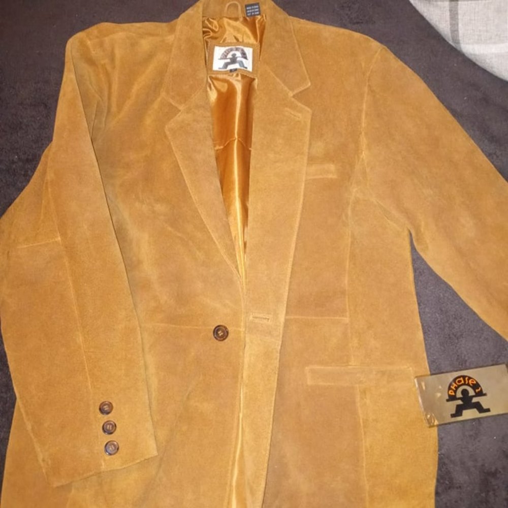 phase 2 leather jacket